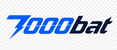 7000bat হোম পেজ লোগো